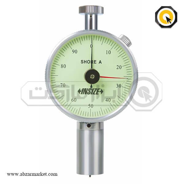 سختی سنج Insize  ( اینسایز ) مخصوص لاستیک مدل ISH-SAM